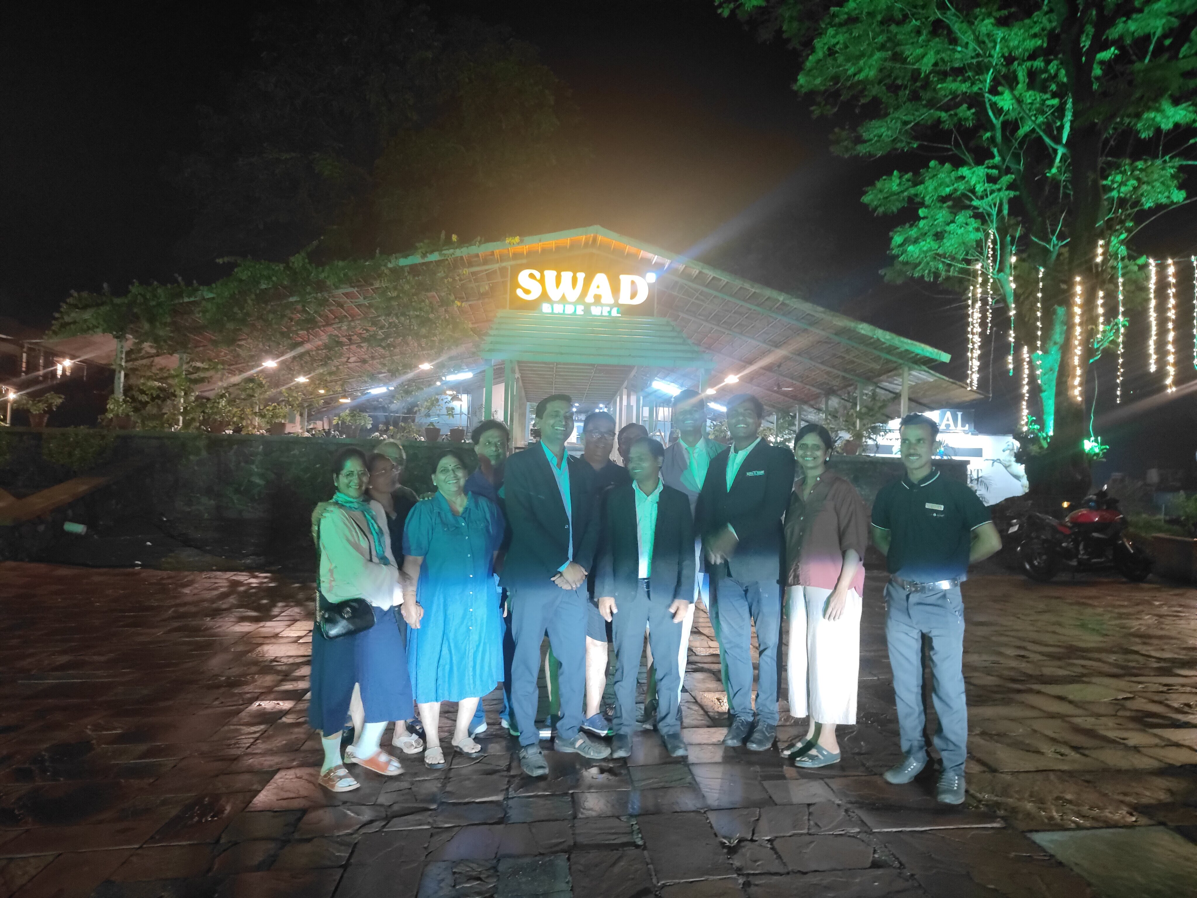 Manas Resort With Petting Zoo-官方