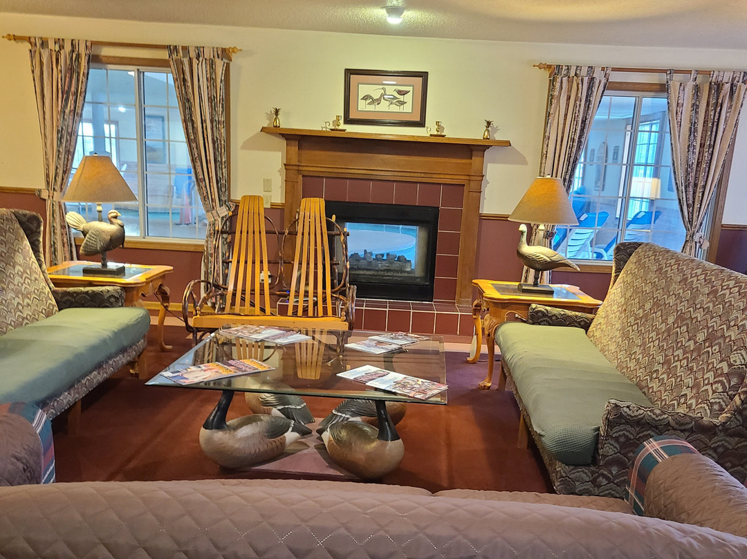 Baymont by Wyndham Mequon Milwaukee Area主图