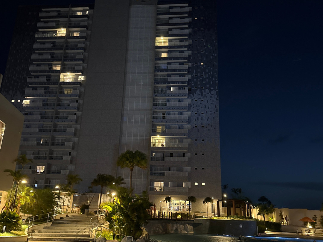 Aqualand Park E Resort-Salinopolis必去景点