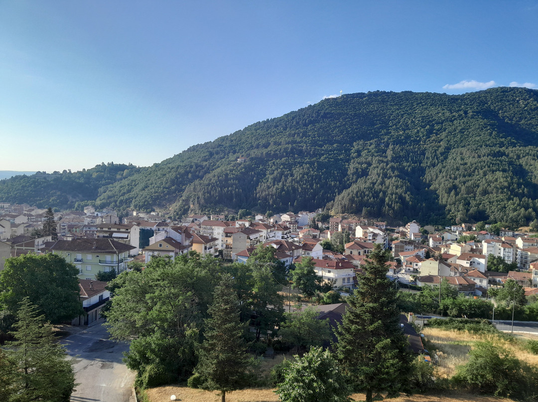 亚历山大之王酒店主图