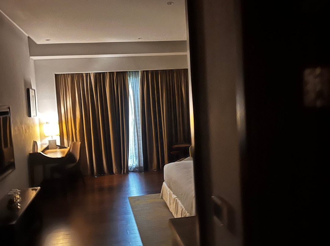 Sheraton Grand Chennai Resort & Spa主图