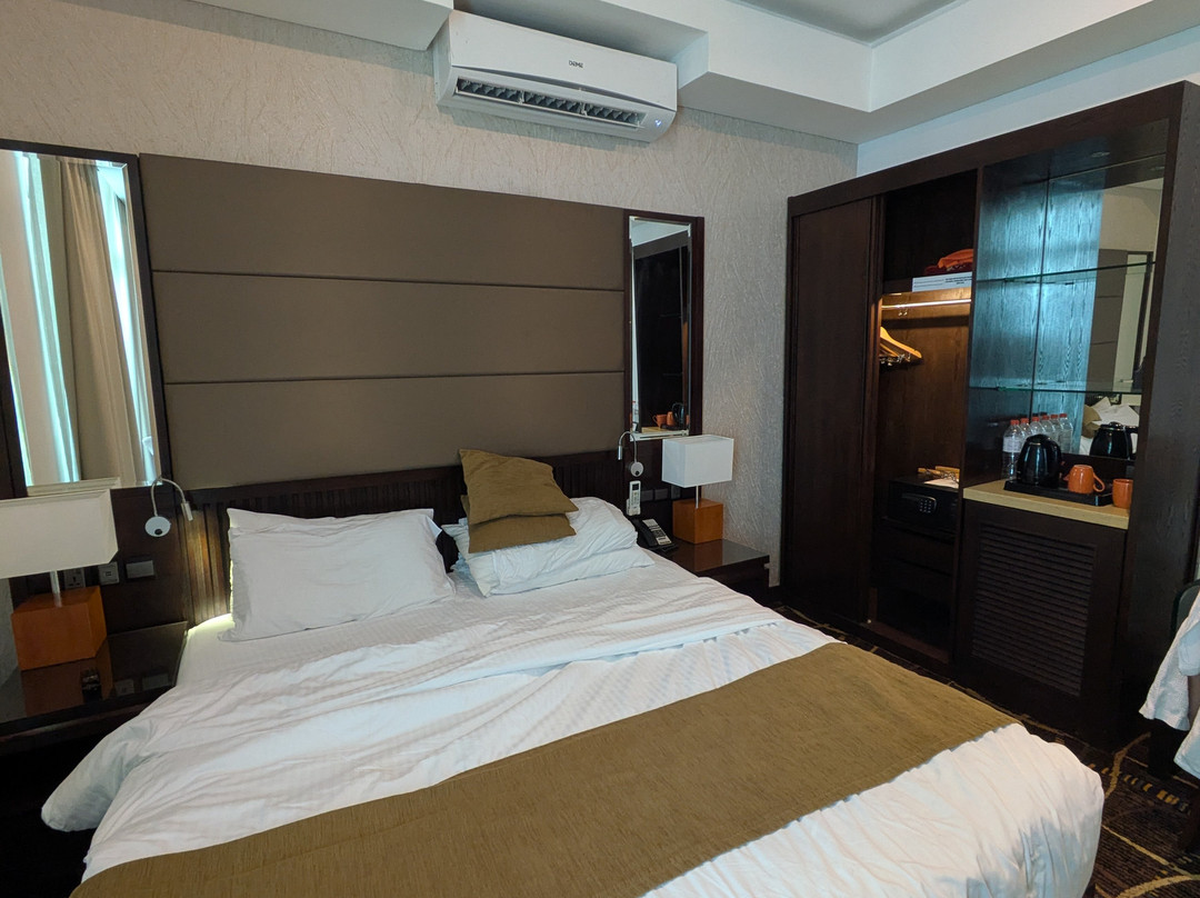 Mandarina Colombo主图