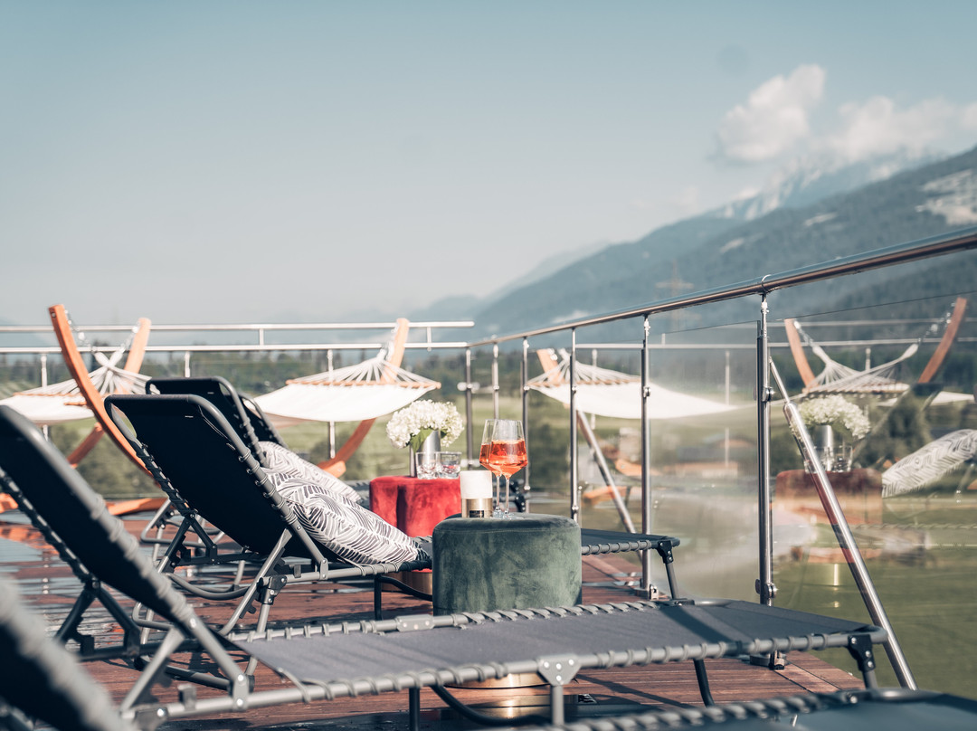 Hotel & Hotel Apartments Samerhof主图