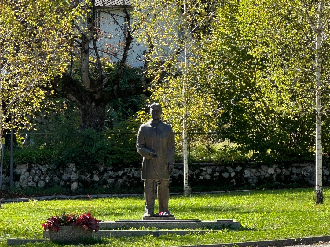 Mihajlo Idvorski Pupin