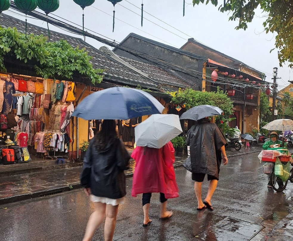 Asia Vibes Journey-会安必去景点