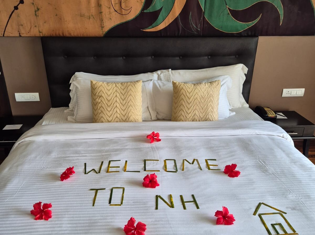 斯里兰卡森塔拉赛桑兹度假酒店及水疗中心主图