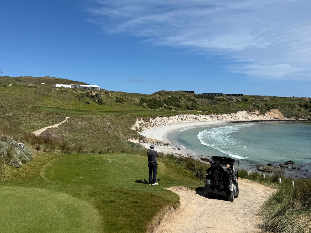 Air Adventure Golf-埃森登必去景点