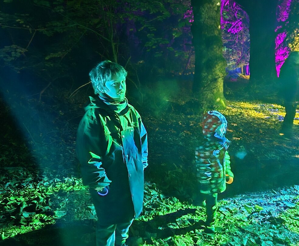 Traquair House & Brewery-Innerleithen必去景点