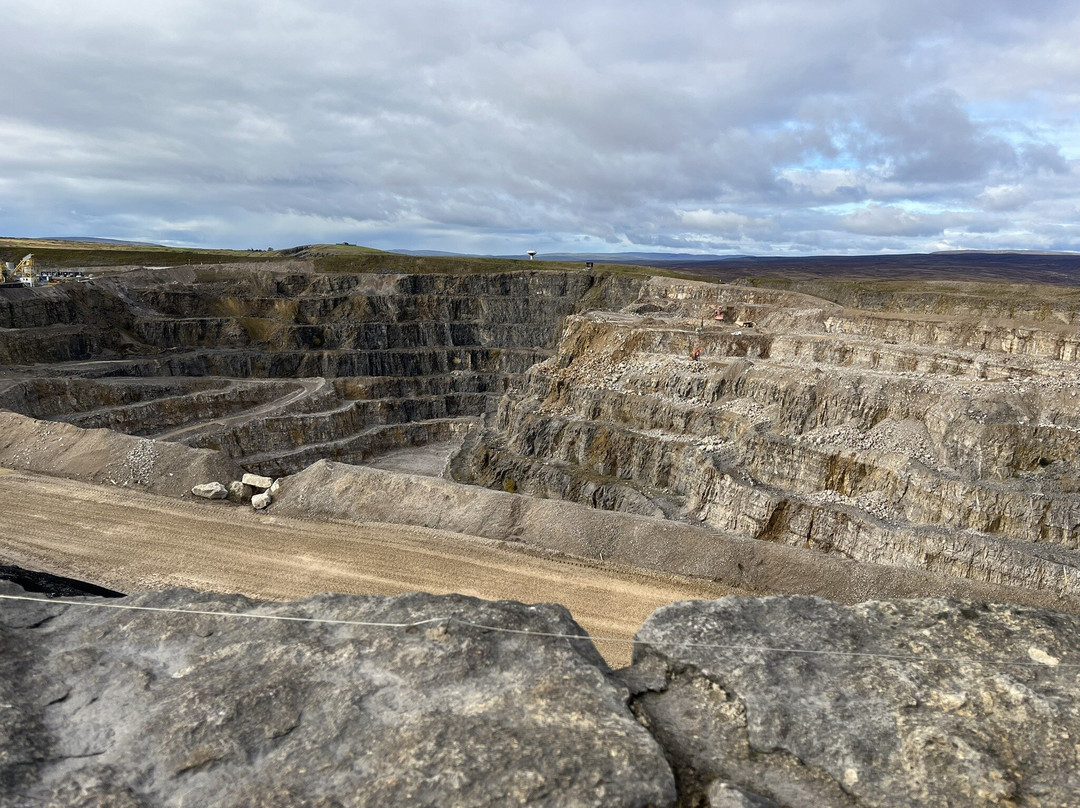 The Coldstones Cut-Pateley Bridge必去景点