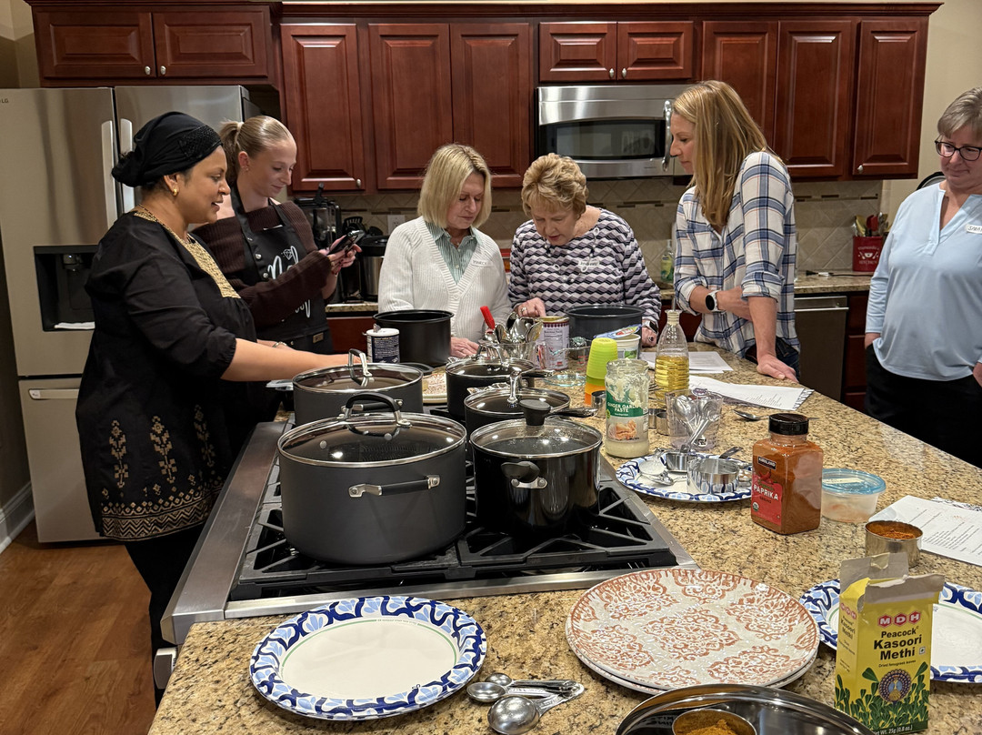 Haneeda's Kitchen-Glen Mills必去景点