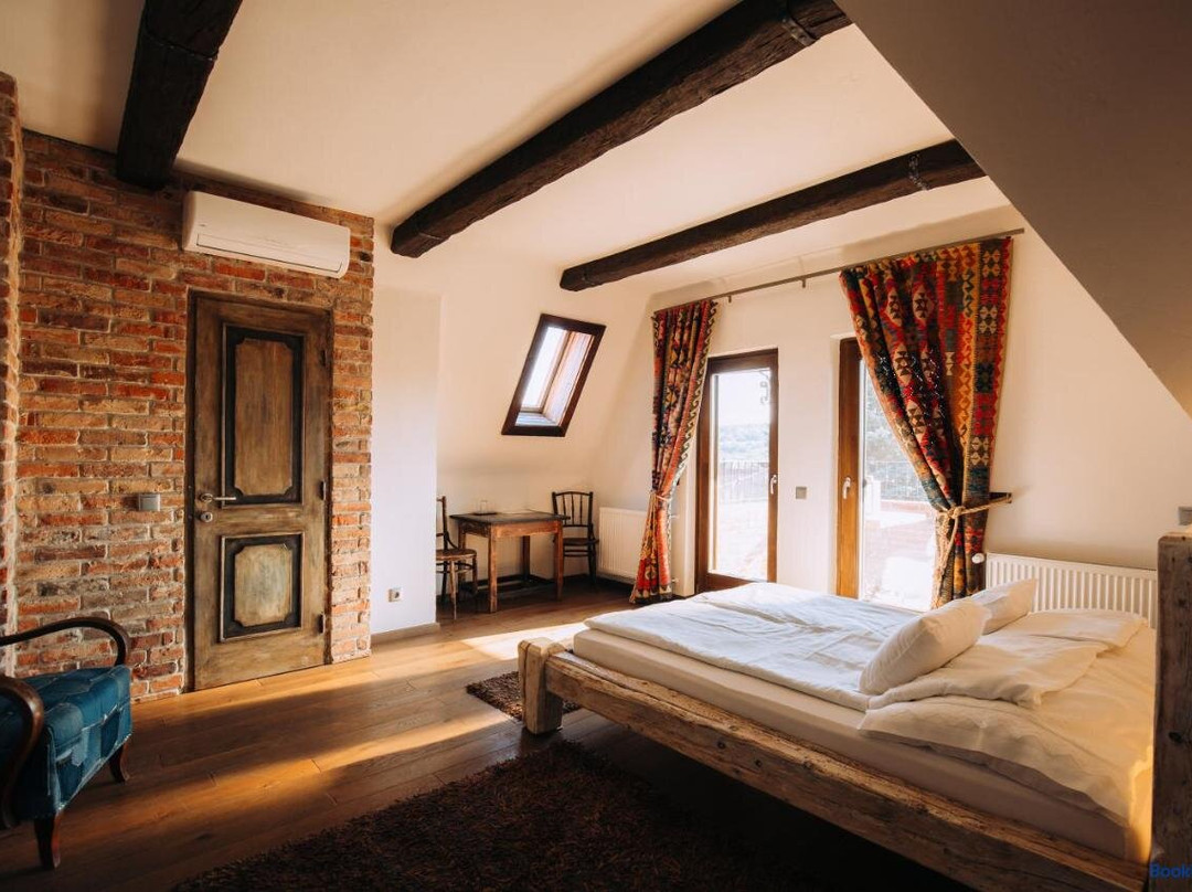 Vintage Home Vendégház
