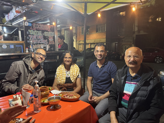 Free Walking Tour Mexico City | Guruwalk-墨西哥城必去景点