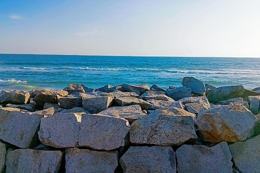 Kappil Beach-瓦卡拉必去景点