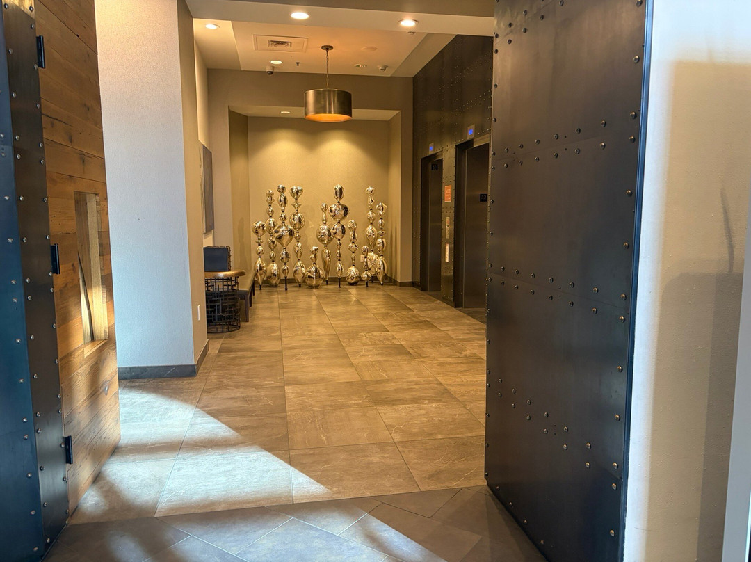 Renaissance Allentown Hotel主图