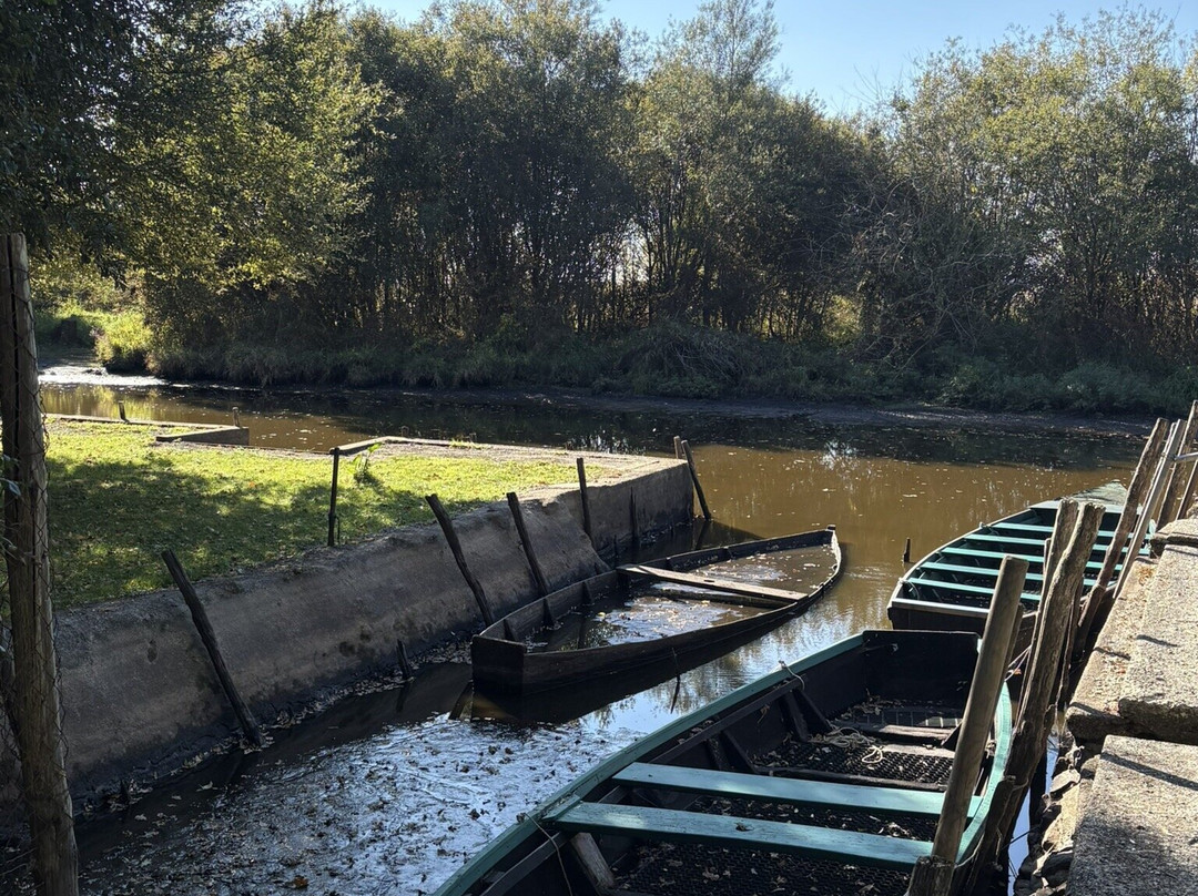 Promenades en Chaland - Valerie Aoustin-Huard-Saint-Joachim必去景点