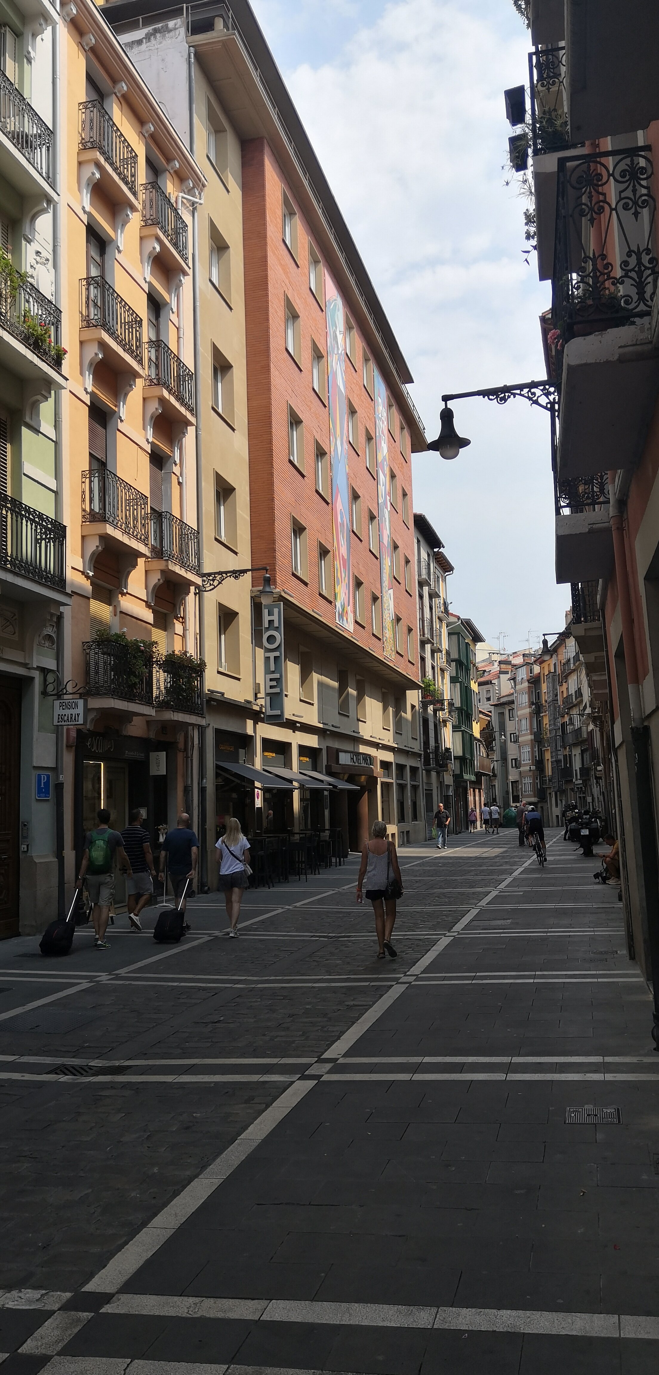 梅森纳维酒店-浴室