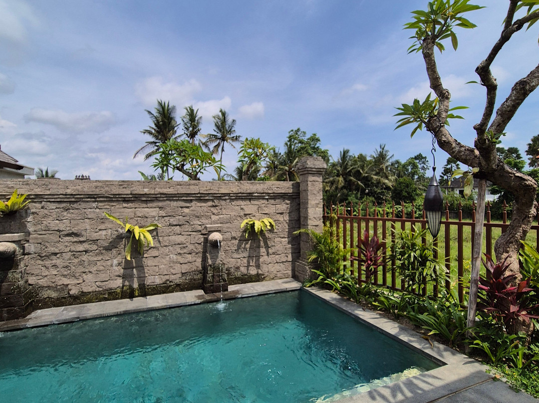 Arkamara Dijiwa Ubud主图