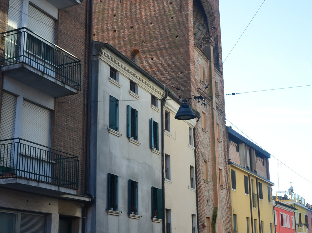 Torre Pighin-罗维戈必去景点