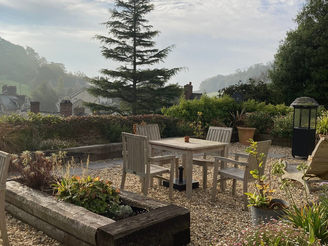 The Masons Arms, Branscombe-Branscombe必去景点