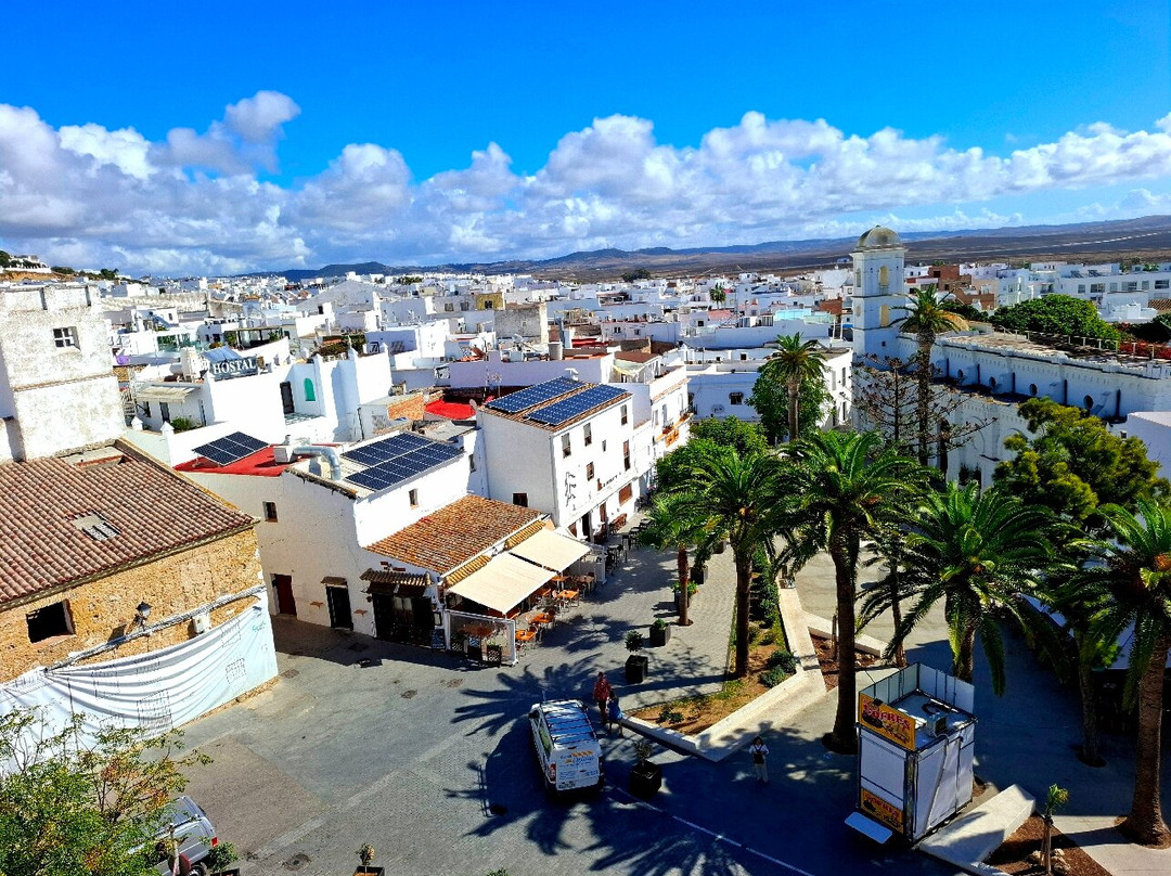 Torre de Guzman-Conil de la Frontera必去景点