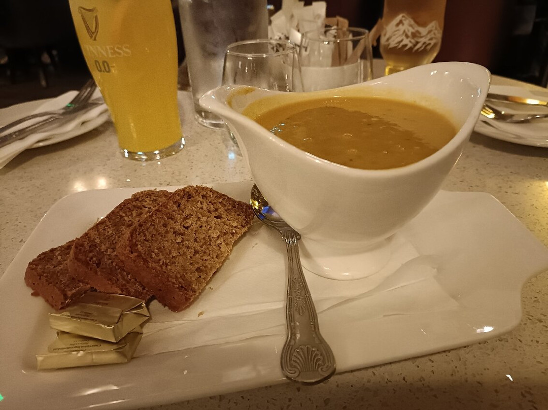 Bellbridge House Hotel主图