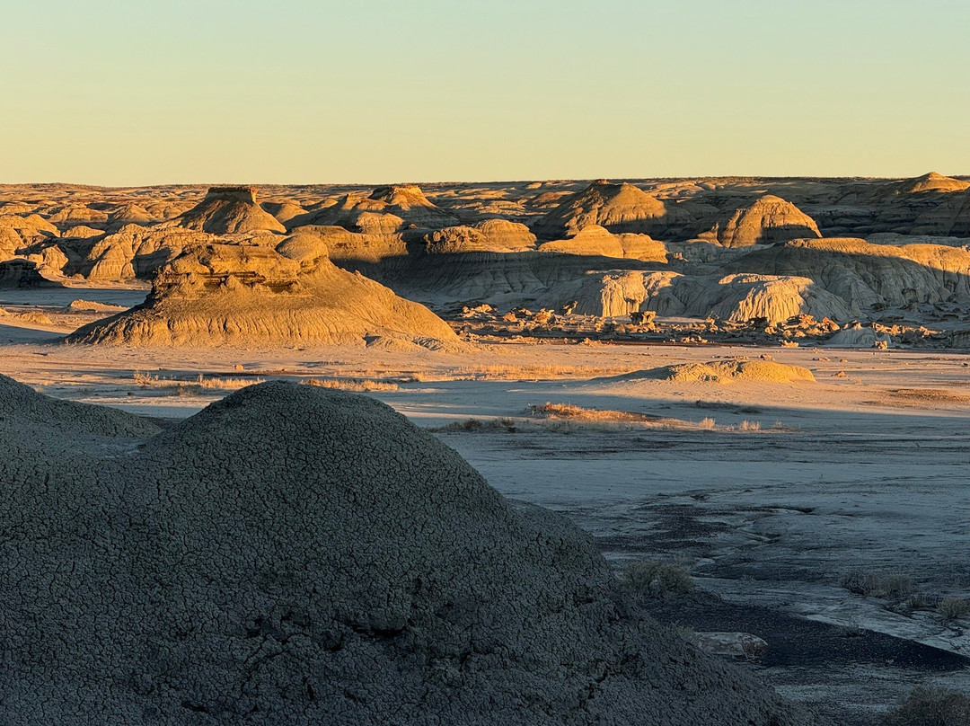 Navajo Tours USA-Nageezi必去景点