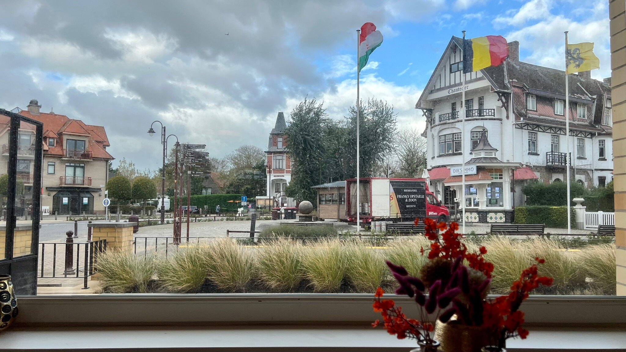 贝拉豪景园大酒店-官方