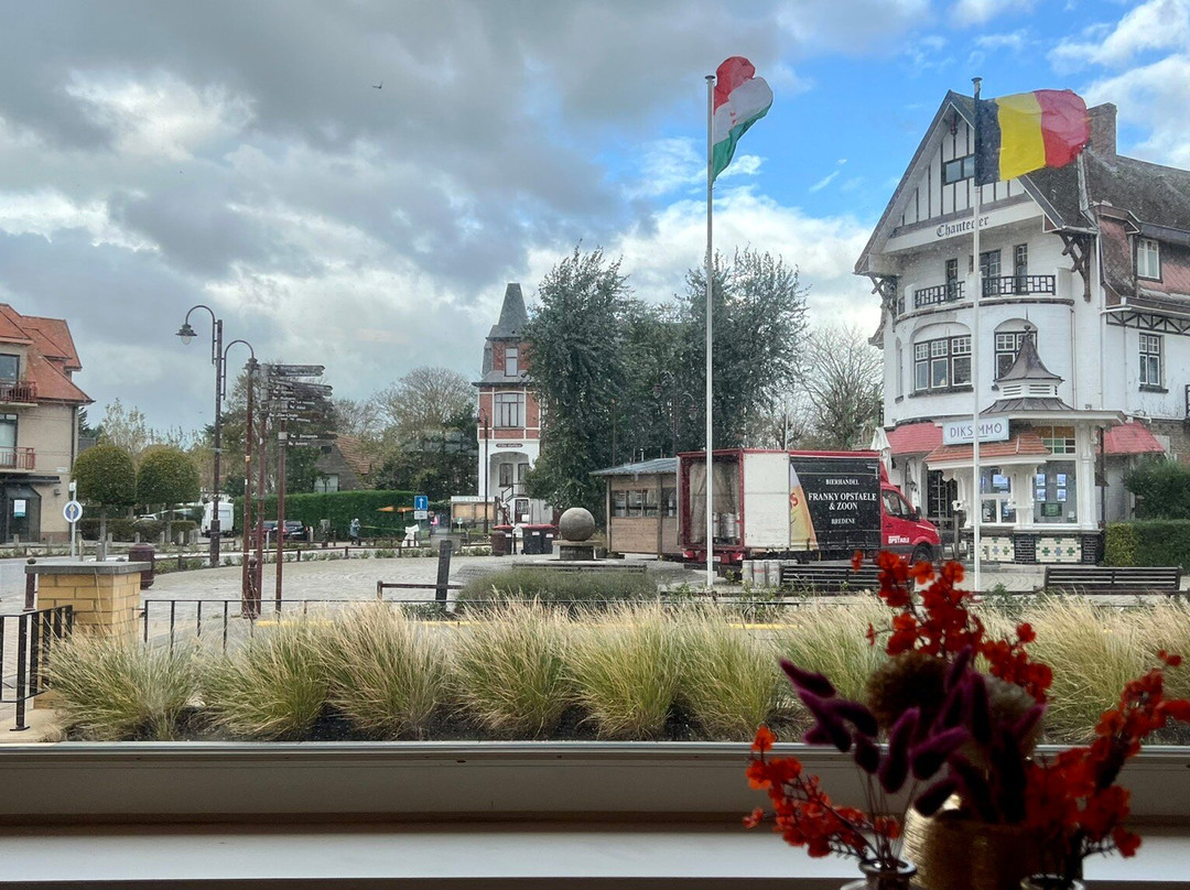 贝拉豪景园大酒店主图