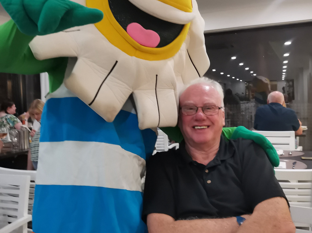 H10萨鲁公主酒店主图