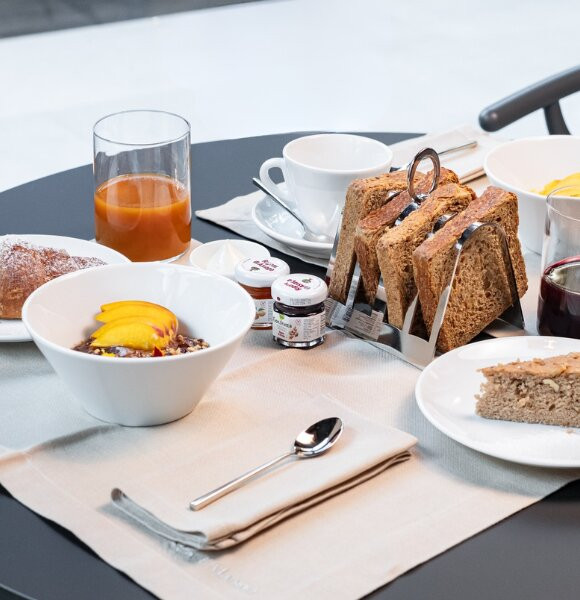 Il Mansio Vegan Restaurant