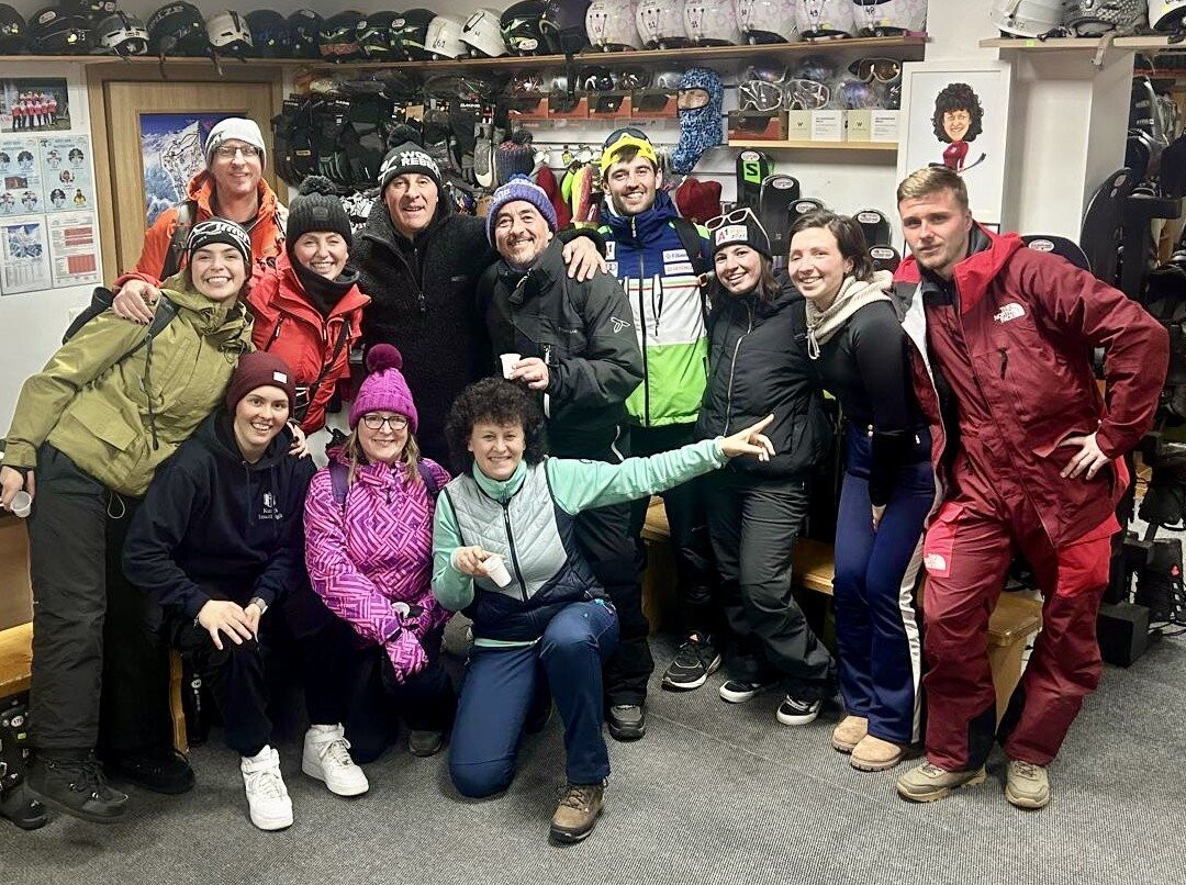 SankiySki School-班斯克必去景点