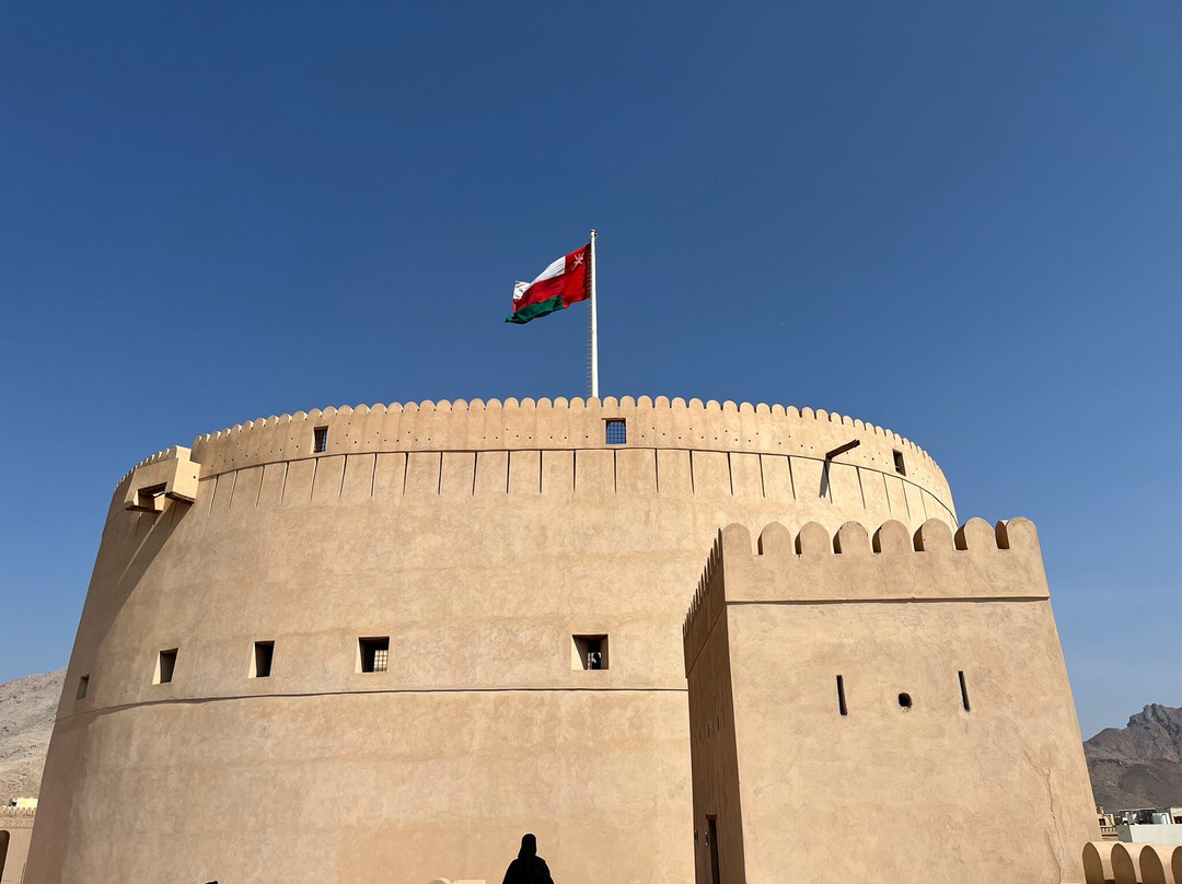 尼日瓦堡-尼日瓦必去景点