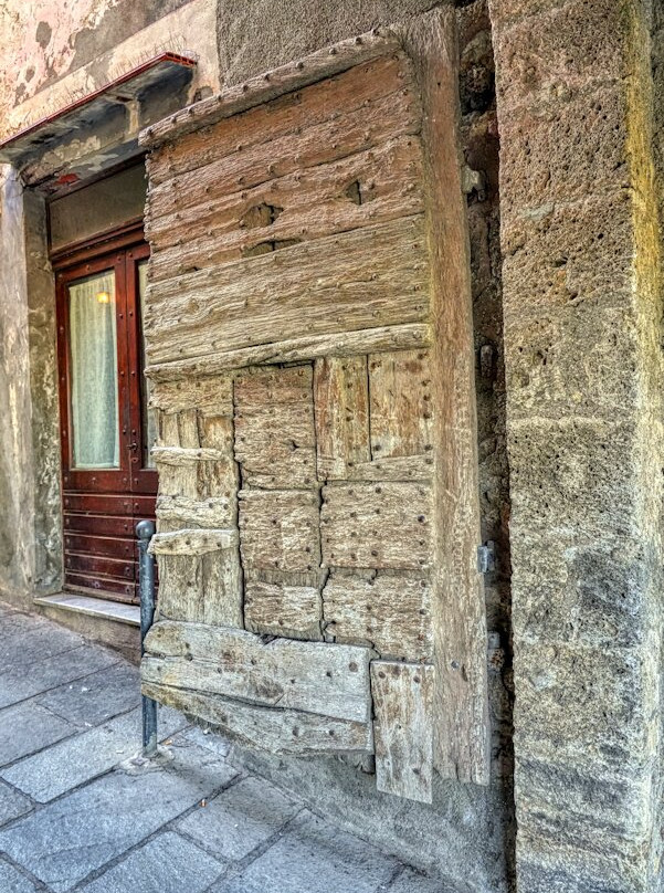 Mura Medievali-Capalbio必去景点