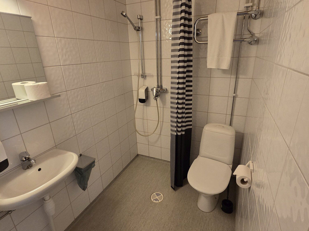 Strandnas Hotell主图