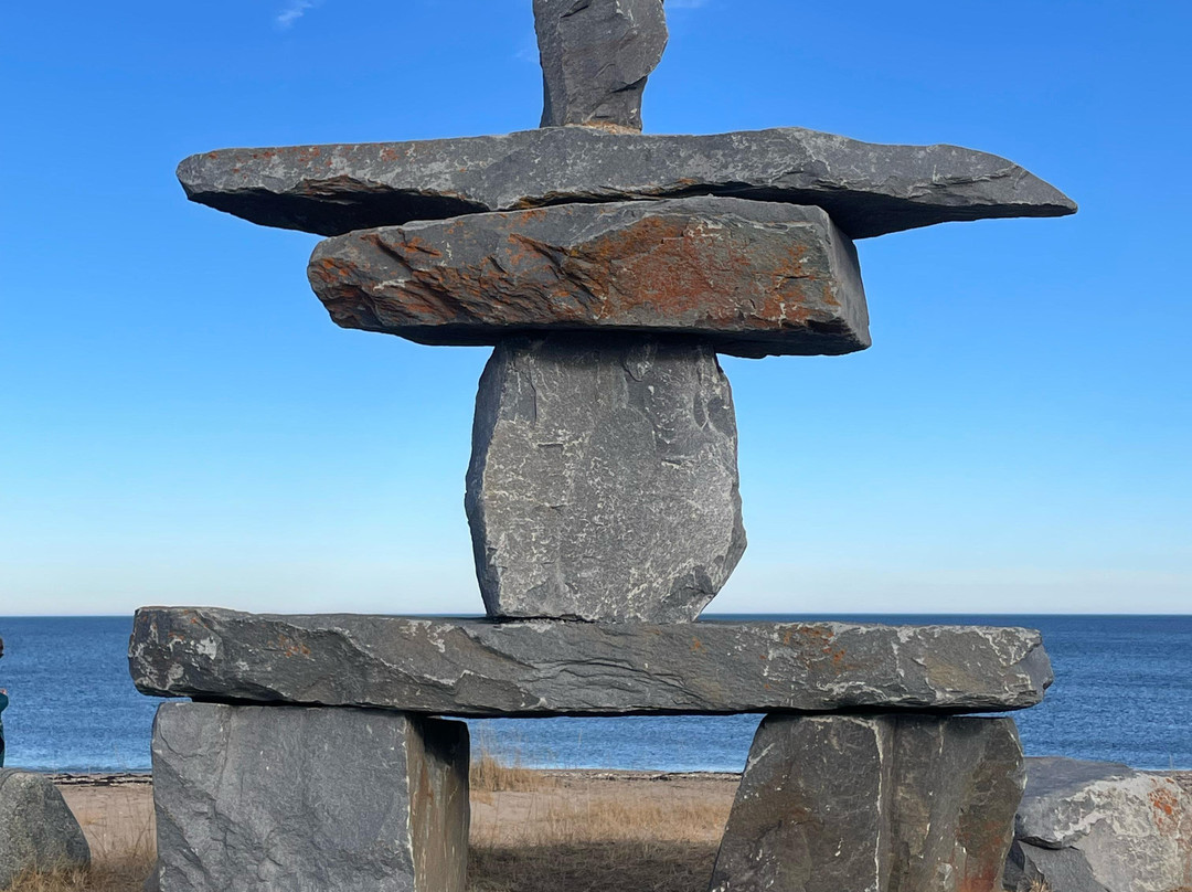 Heartland International Travel & Tours-温尼伯必去景点