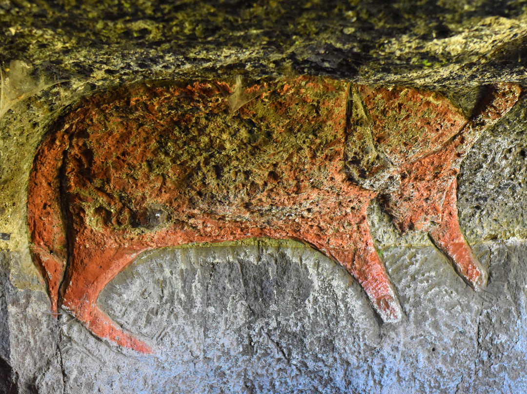 Opera Bosco - Museo di Arte nella Natura-Calcata必去景点