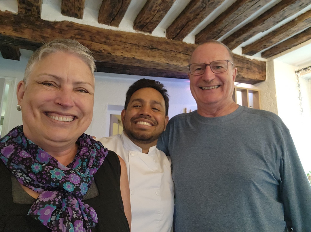 Le Jardin Saint Germain