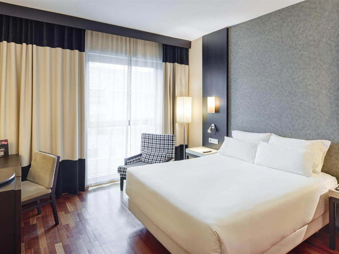 穆尔西亚酒店住宿-新罕布什尔州阿米斯特德穆尔西亚酒店