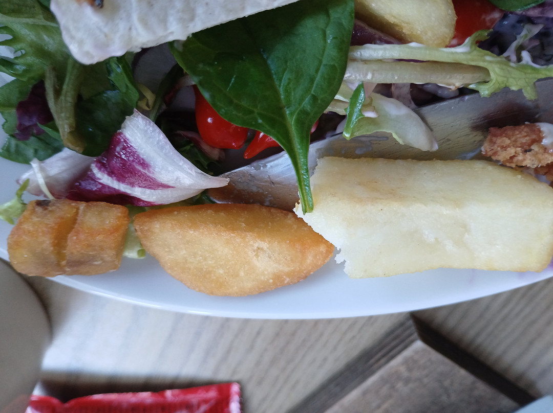 Langlands Loxley, Sheffield Garden Centre-谢菲尔德必去景点