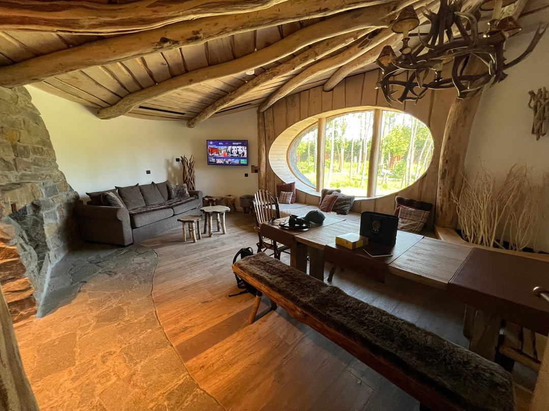 Pairi Daiza Resort主图