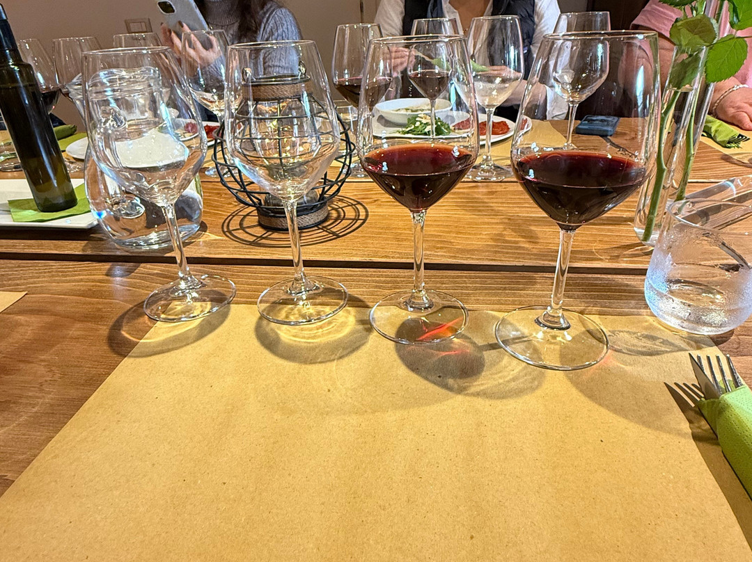 Azienda Agricola La Lastra-锡耶纳必去景点