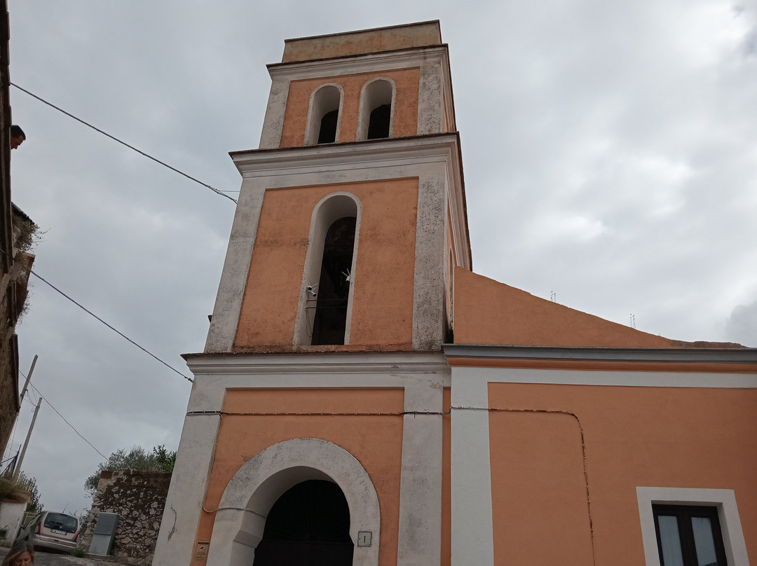 Centro Storico Valle di Maddaloni-Valle di Maddaloni必去景点