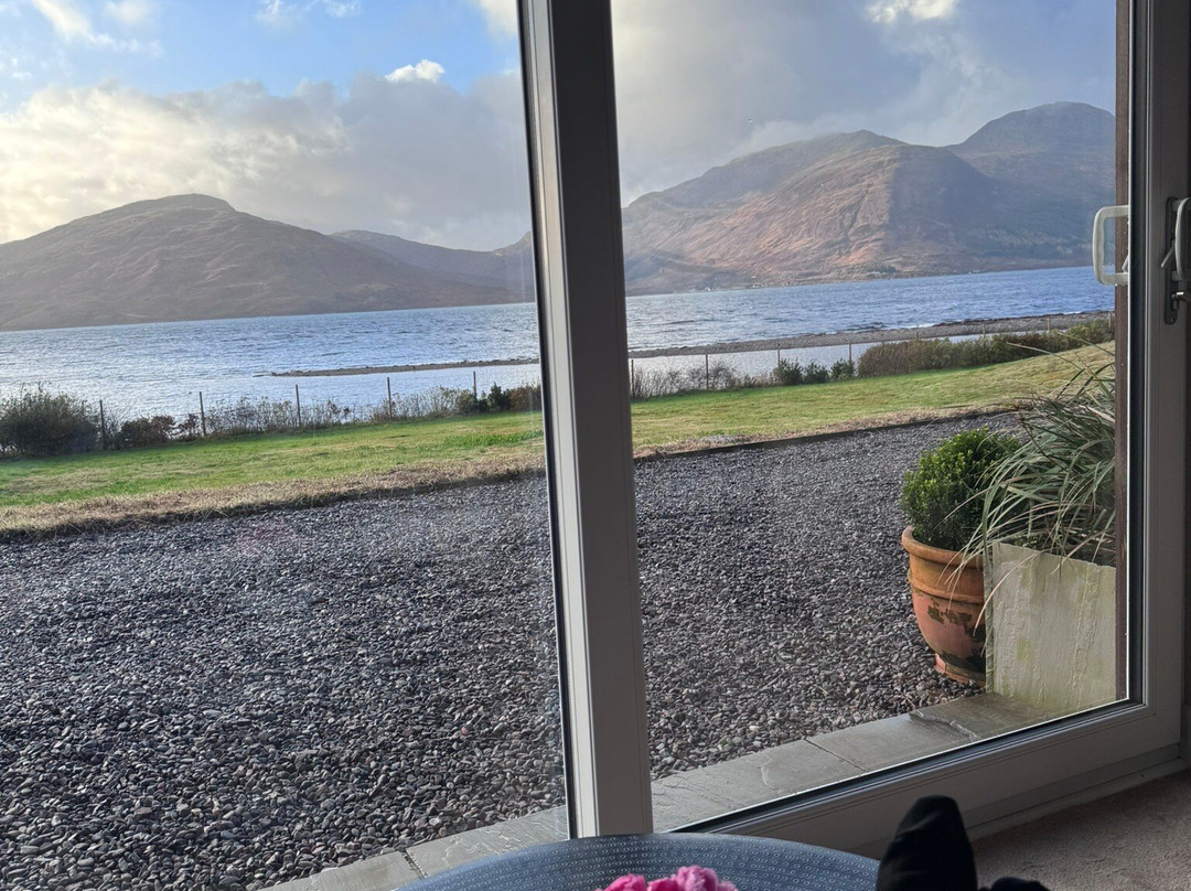 Kirkton Bay House Bed and Breakfast主图