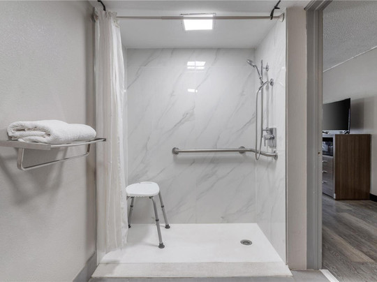 Surestay Studio By Best Western Victoria主图