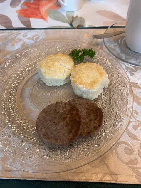 The Sidecar Inn Bed & Breakfast主图