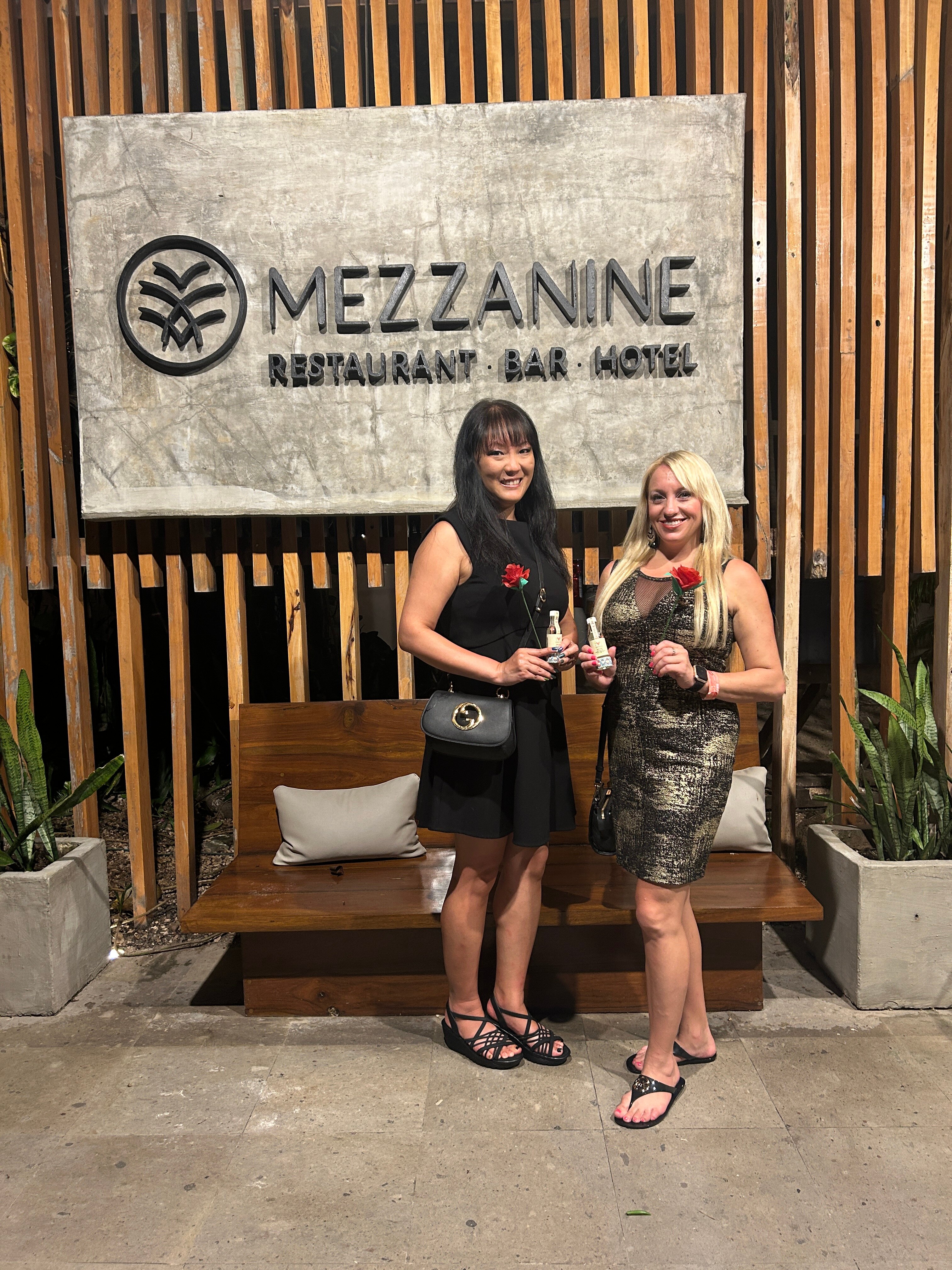 Mezzanine Tulum, a Small Luxury Hotel-官方