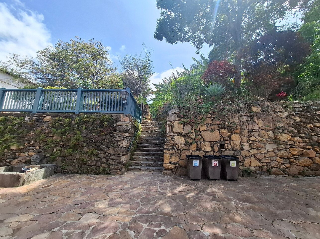 Chica da Silva House-蒂阿曼蒂那城必去景点