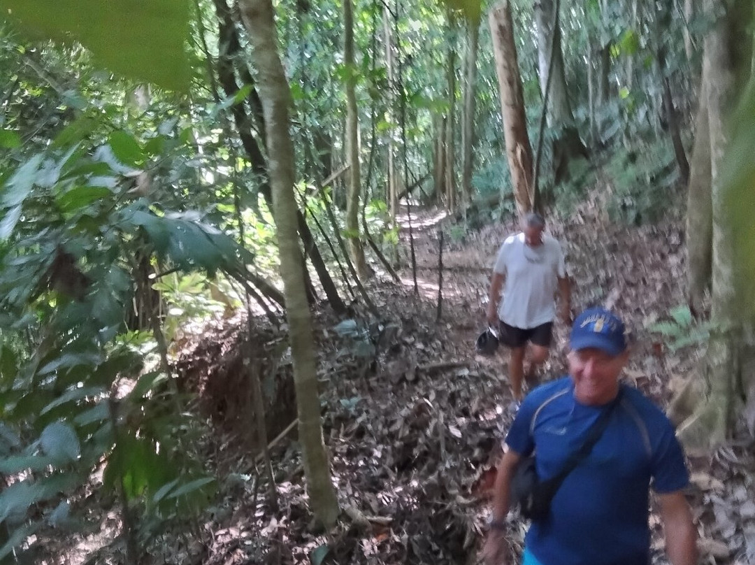 Finca Bolivar-Bribri必去景点