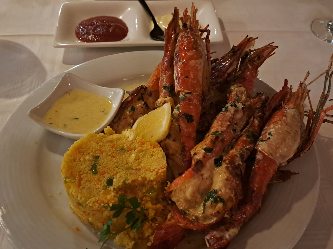 Villas do Indico Ocean Eco-Resort & Spa主图