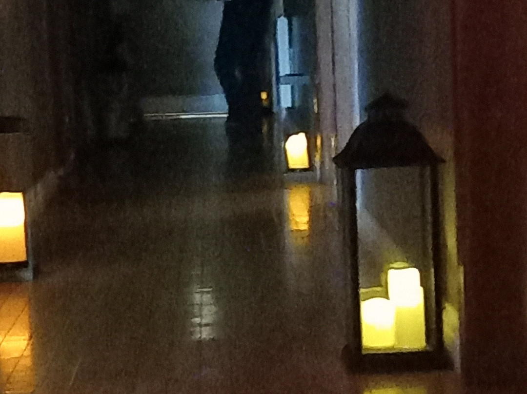 Hilton Strathclyde Spa-Bellshill必去景点